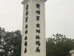 -鱼珠码头(轮渡站)