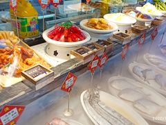 -渔民船说·北塘海鲜·天津菜·海肠捞饭(北塘古镇店)