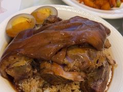 -南山鲜虾面·活鲜小馆·海味大连菜(南山总店)