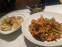 -上上席川菜(凯德乐峰广场店)