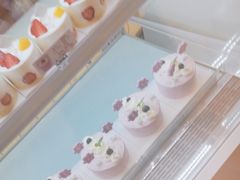 -好利来(国际能源店)