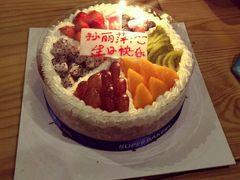 -超港(宿州路店)