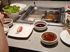 -海底捞火锅(丹竹头星悦天地店)