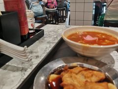 -鲜得来排骨年糕(即墨路店)