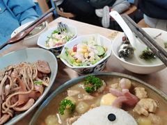 -红小满休闲餐厅(十全街店)