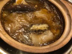 -万宝海鲜舫(劳动公园店)