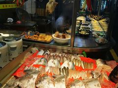 -揭阳钟记小食(福田新村店)