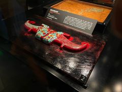 -盘龙城遗址博物院