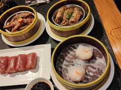 鲜虾红米肠-老广酒楼(樱花店)