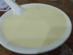 -沙湾姜埋奶(兴新包店)