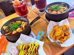 -姐弟俩土豆粉(北京双桥万达店)