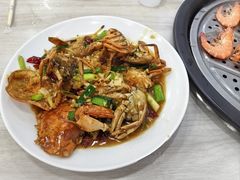 -船奇蒸汽海鲜·闽菜(八市海鲜总店)