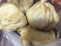肉馅包子-姚记炒肝店(鼓楼店)