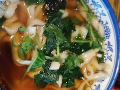 -特色小吃店(平遥县衙店)