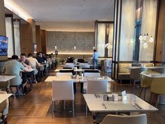 -盐城万豪酒店-盐城厨房西餐厅