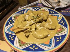 巨无霸虾墩墩-泰妃殿(武汉首店)