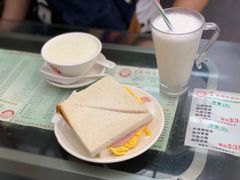-义顺牛奶公司(庇利金街店)