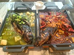 -北京王府井希尔顿酒店·万斯阁西餐厅