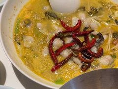 -大铁勺新津菜(东丽阳光新业广场店)