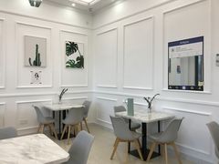 大堂-DOPAMINE多巴胺·甜品面包·生日蛋糕(国贸店)