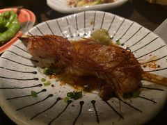 鸡白子-三川·十酒Izakaya(南昌路店)