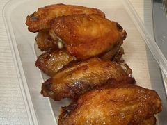 -万记麻辣烫国展总店