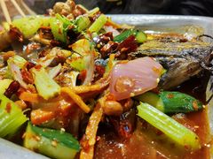 -滋味烤鱼(祥和里店)