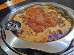 -新乡杨记红焖羊肉火锅(天坛南门店)