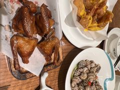 -鸽味轩·粤菜小馆(高楼门总店)