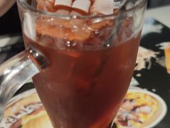 -開籠雀冰室(同和金铂店)