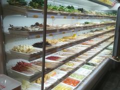 自助取餐区-宏姐串串香(临河街家博汇店)