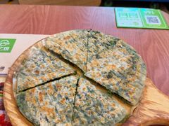 -甲乙饼·手工牛肉饼(金地广场店)