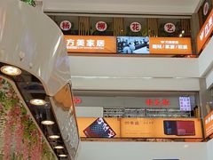 -西北轻工批发市场