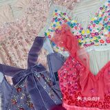 Needle & Thread礼服到店,炒鸡美丽炒鸡仙气