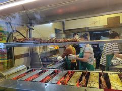 -老黄记手撕烤兔(玉林街店)