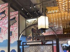 -古田居·特色寿司料理(星之岛旗舰店)