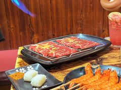 -小川洋风料理(街道口店)