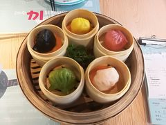 -一笼小幸运