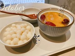 -小团圆糖水铺(襄阳南路店)