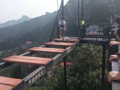 -梦幻奥陶纪景区