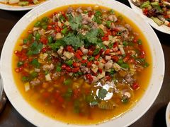-飞虹鱼馆(春华路店)