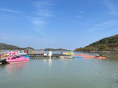 -南北湖风景区