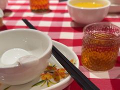 -西贝(龙华壹方天地店)
