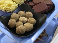 -贵州黄牛肉馆(韩村路店)