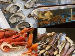 -广州富力丽思卡尔顿酒店