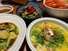 -乔街深夜食堂·台州菜·高压锅生蚝(杭州总店)