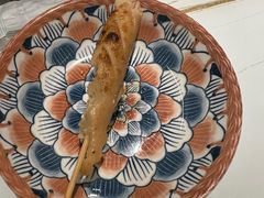 -寂寞的豆芽 蒙古原切大串(金宇店)