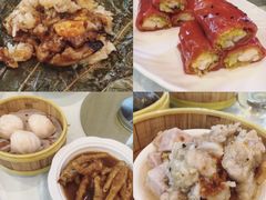 -春满园·早茶·粤菜·宴会(前海店)
