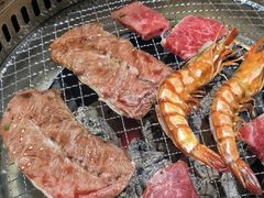 -松鱼亭·和牛烧肉(协鑫广场店)