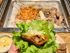 -新石器烤肉(招商1872店)